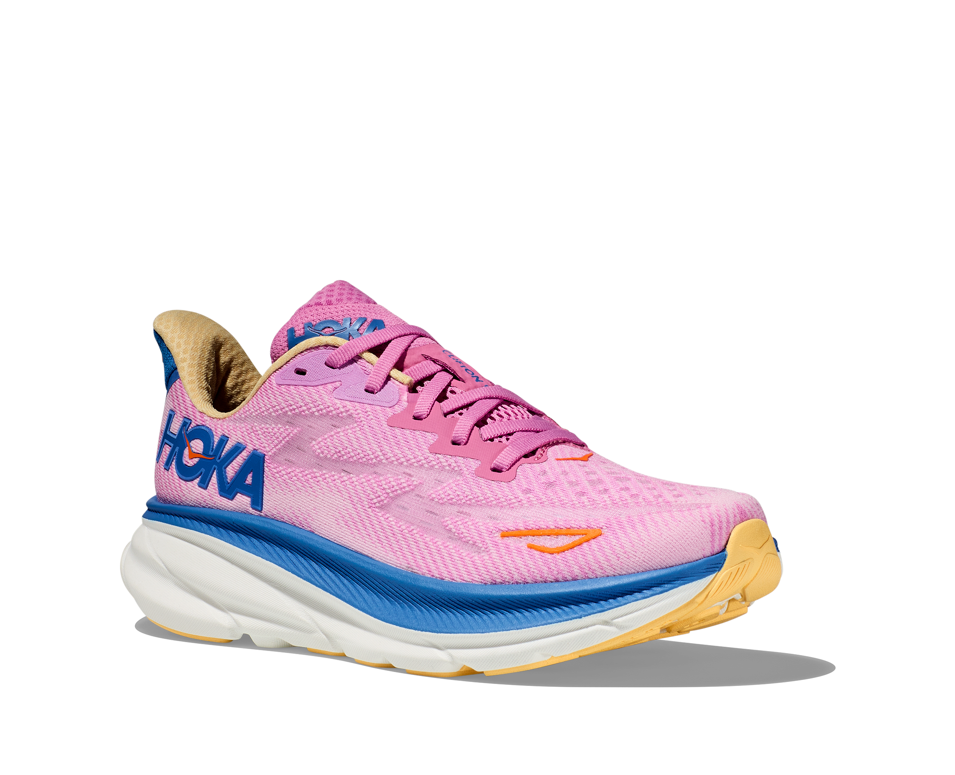 Hoka clifton wide womens shop