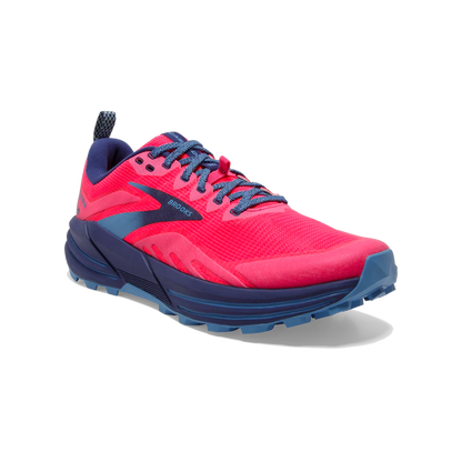 Brooks cascadia womens hot sale shoes