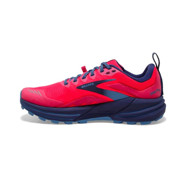 Brooks cascadia 4 women's sales