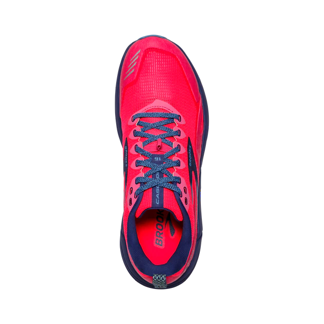Brooks cascadia 4 womens 2016 sales