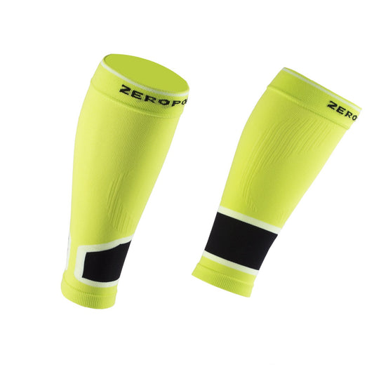 ZeroPoint Intense Compression Calf Sleeve (Chart)