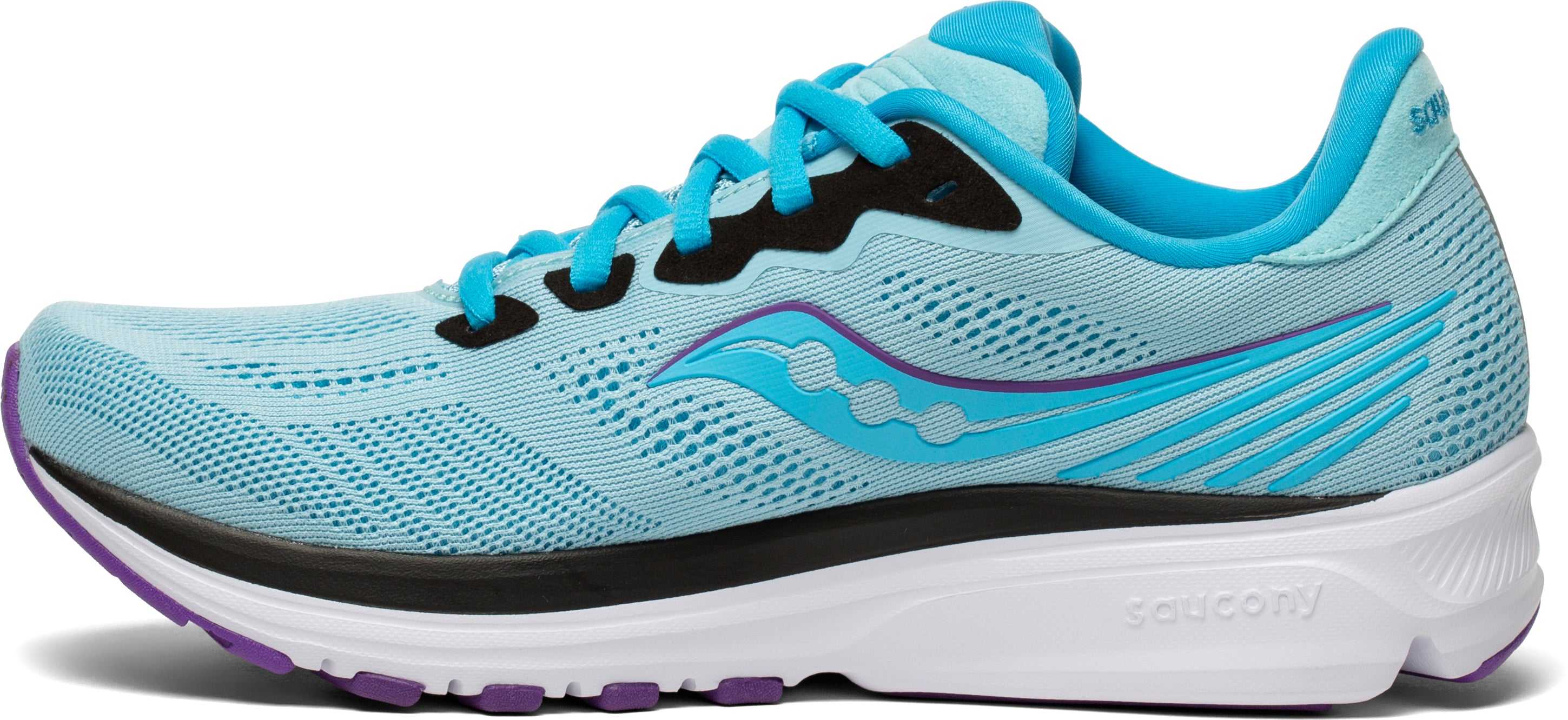 Saucony ride 8 on sale for sale