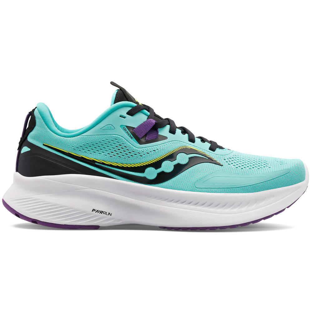 Saucony guide on sale 2 women's