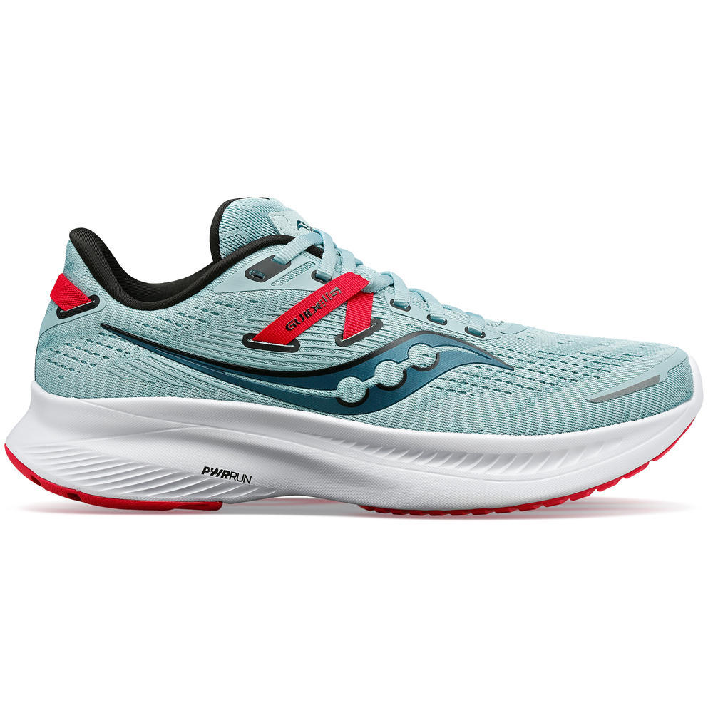 saucony stability womens