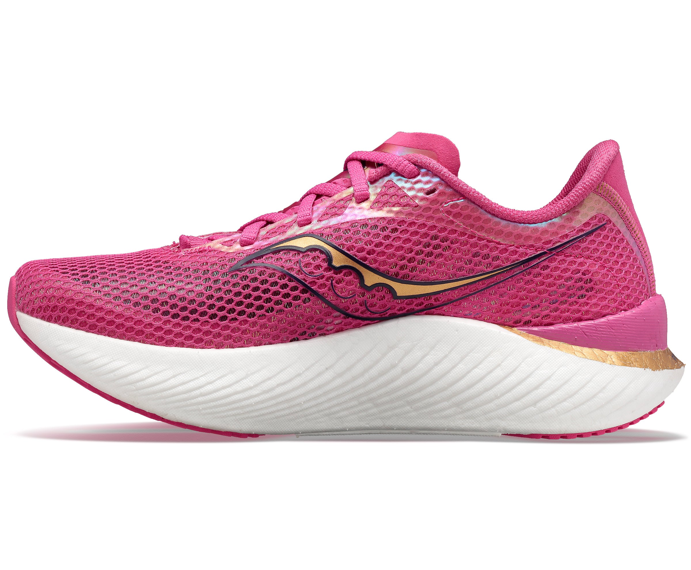 Saucony kinvara deals 3 womens gold