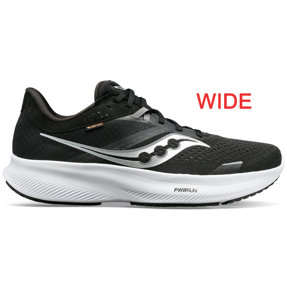 Saucony neutral cheap running shoe