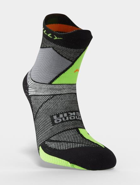 Hilly Ultra Marathon Fresh Sock (040)