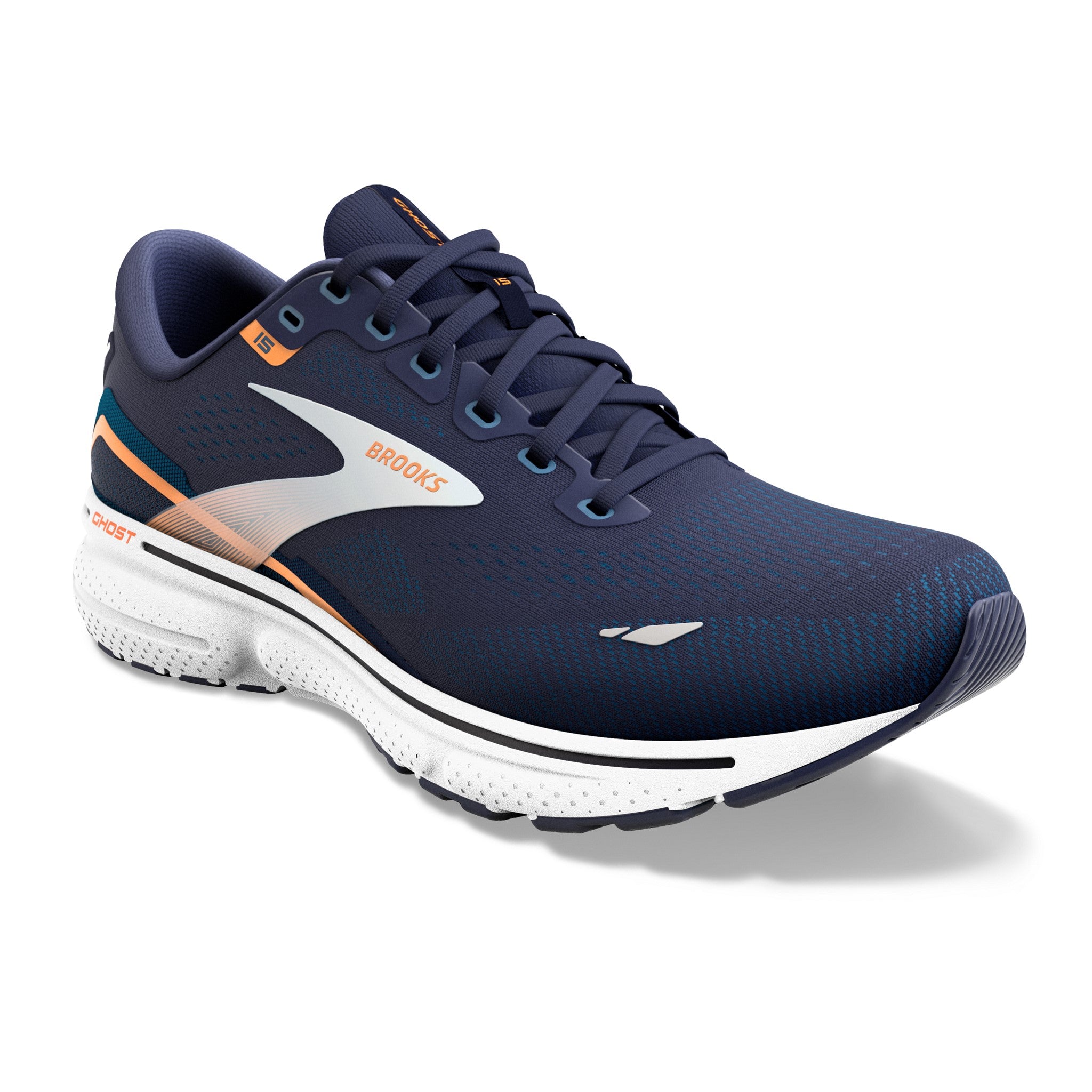 Brooks store ghost series