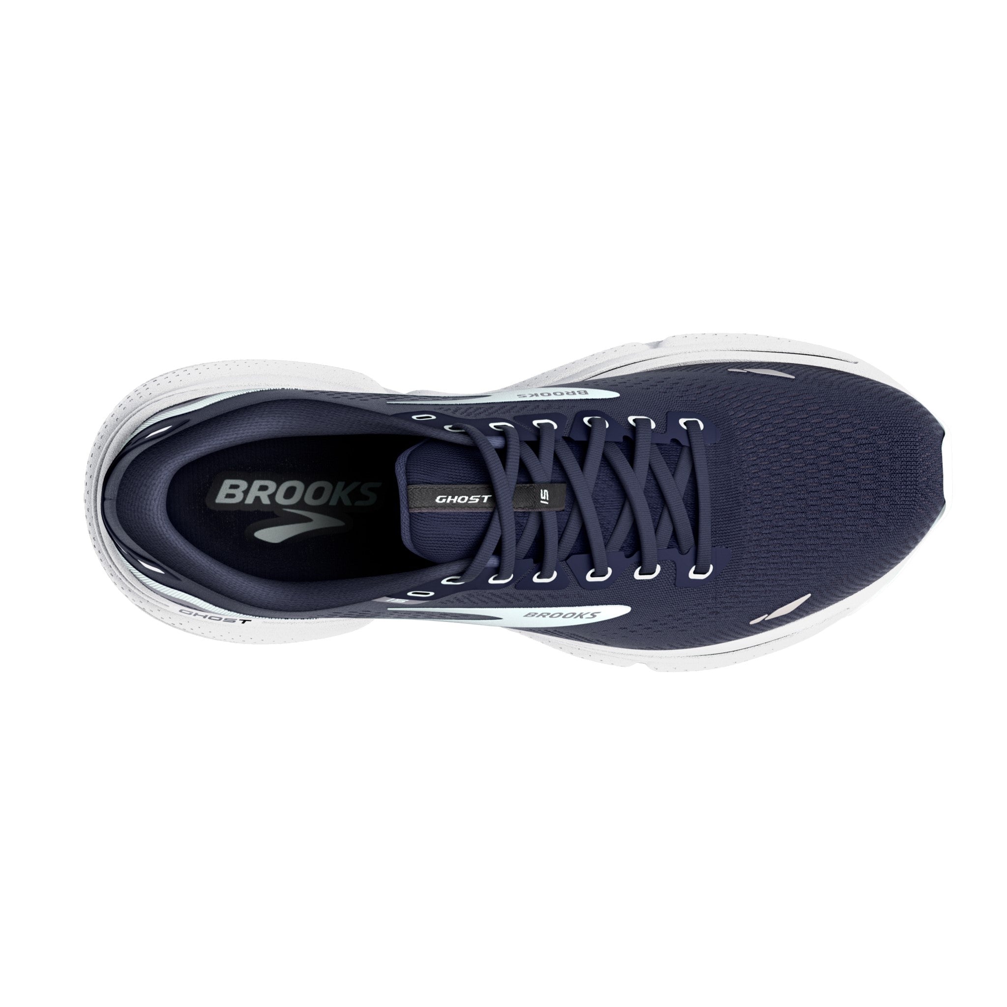 Brooks ghost best sale 11 44