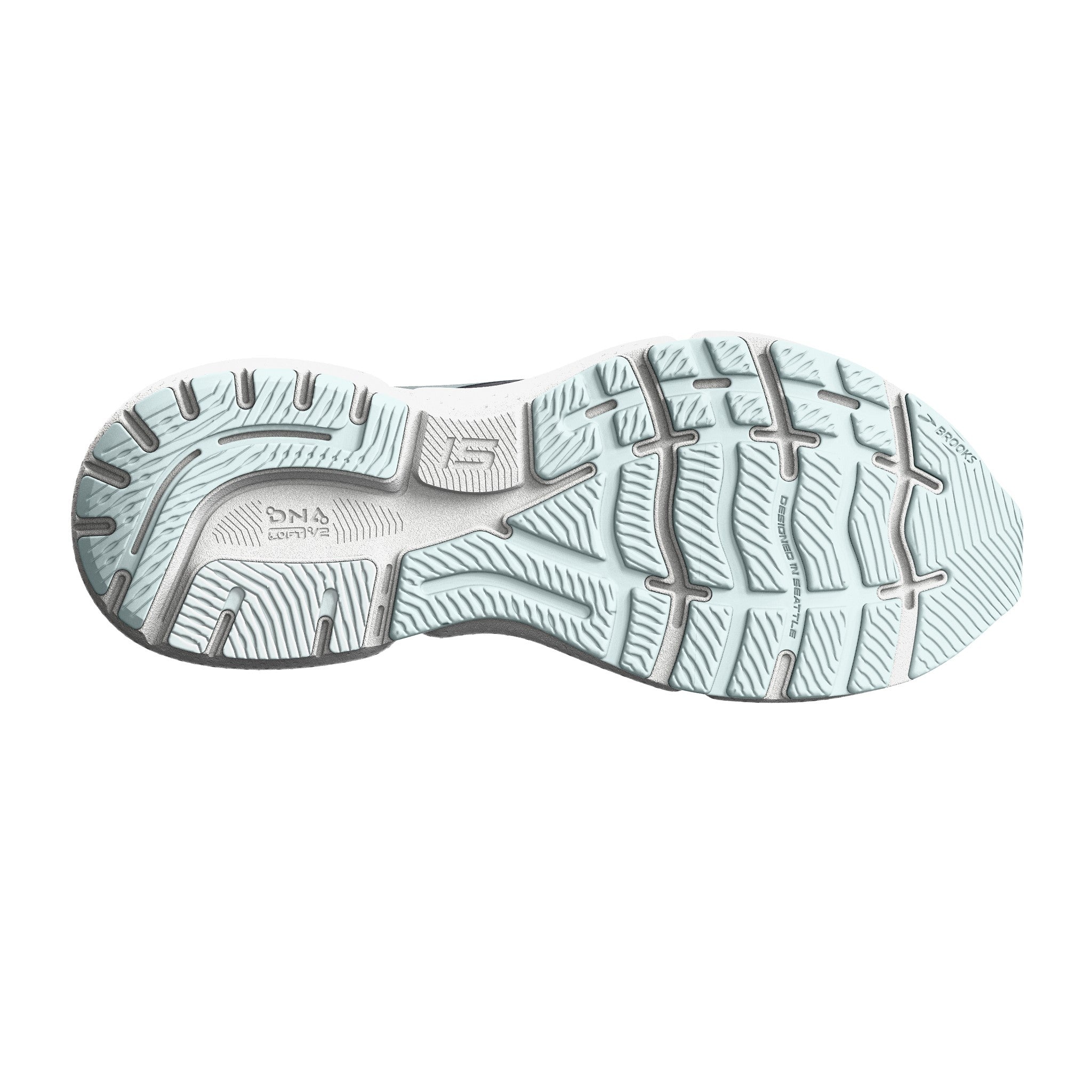 Brooks Women s Ghost 15 D Width 450