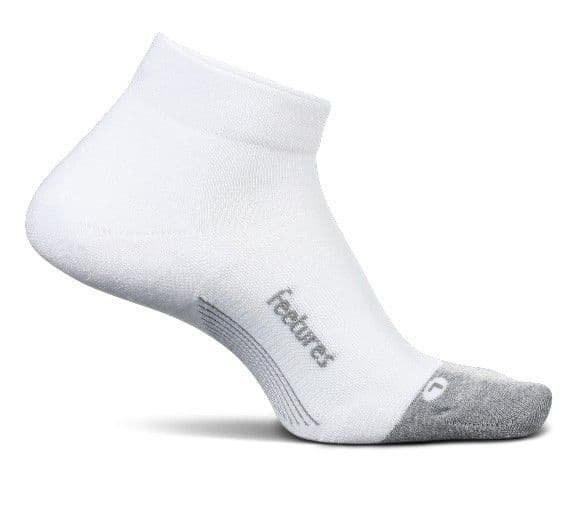 Feetures Light Cushion Elite Sock (qtr)