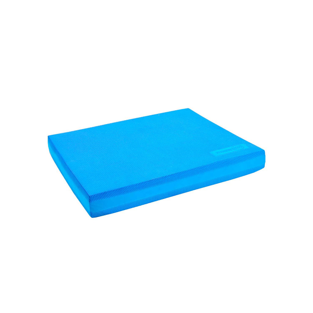 Balance pad blue