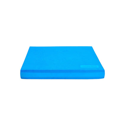 Balance pad blue