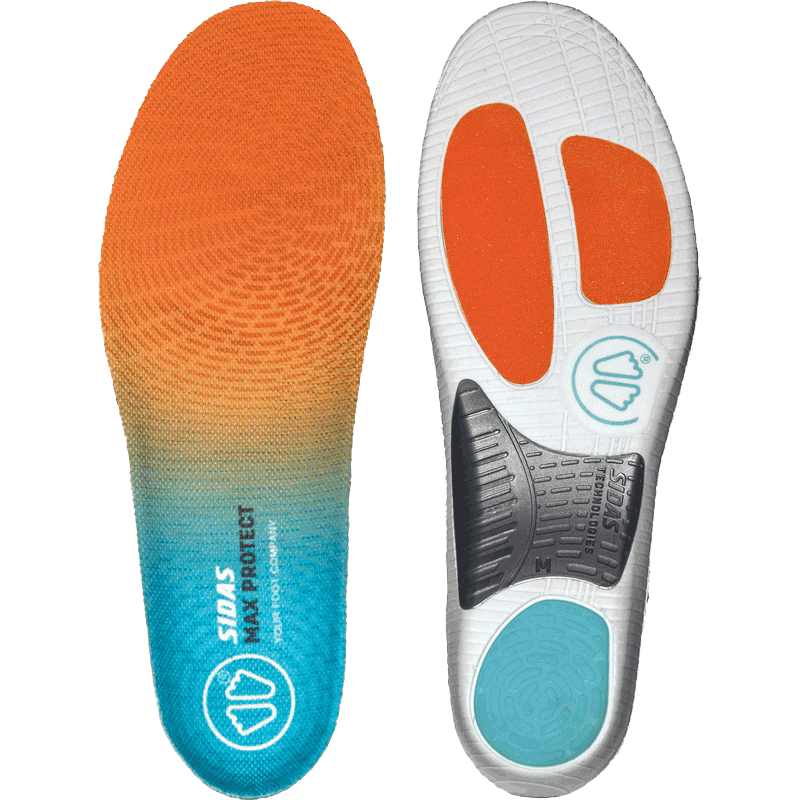 Sidas Max Protect Activ Insole