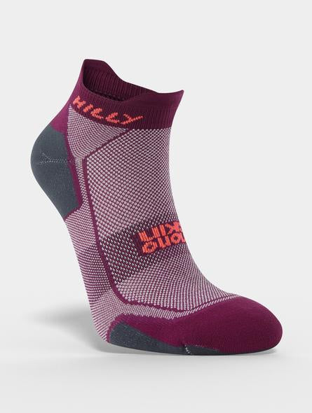 Hilly Pace Sock (090)